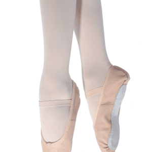 Ballet Shoes