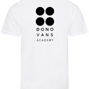 Donovan's Academy Cool T-Shirt