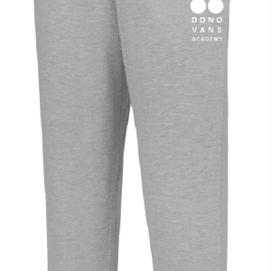 Donovan's Academy Joggers