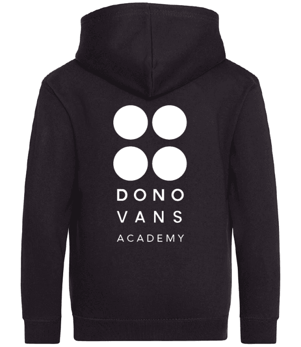 Donovan's Academy Onesie