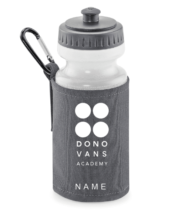 Donovan's Academy Water Bottle - Image 2