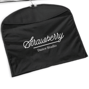Strawberry Dance Studio Costume Bag