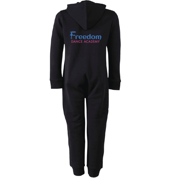 Freedom Dance Academy Onesie