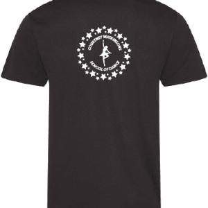 Courtney Watkinson's School of Dance Cool T-Shirt