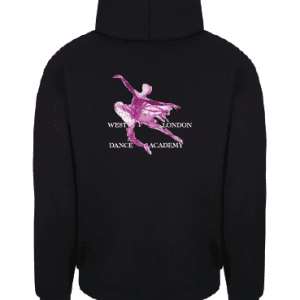 WLDA Overhead Hoodie