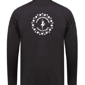 Courtney Watkinson's School of Dance Tracksuit Jacket