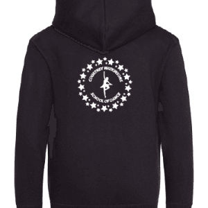 Courtney Watkinson's School of Dance Zip Hoodie