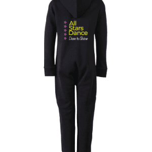 All Stars Dance Onesie