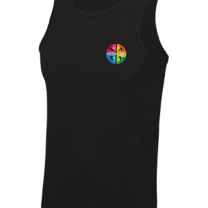 YTP Cool Vest Male Fit