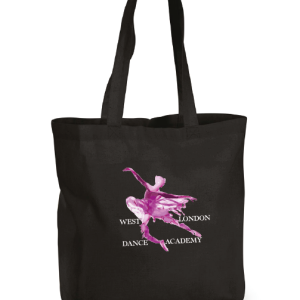 WLDA Tote Bag