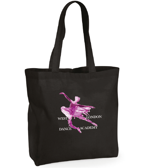 WLDA Tote Bag
