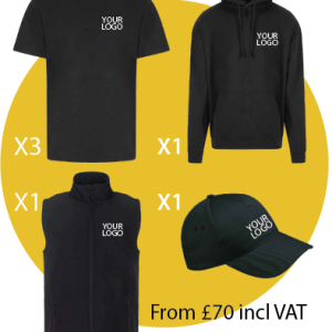 Workwear Bundle