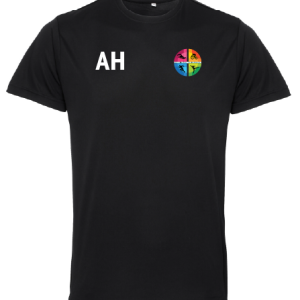 YTP Leader Cool T-shirt