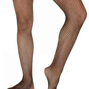 Economy Fishnet Tights