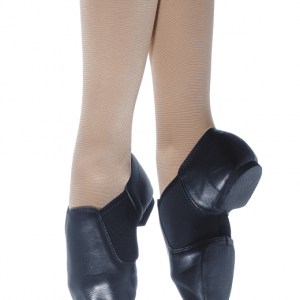 CLDA Neoprene Slip on Jazz shoes
