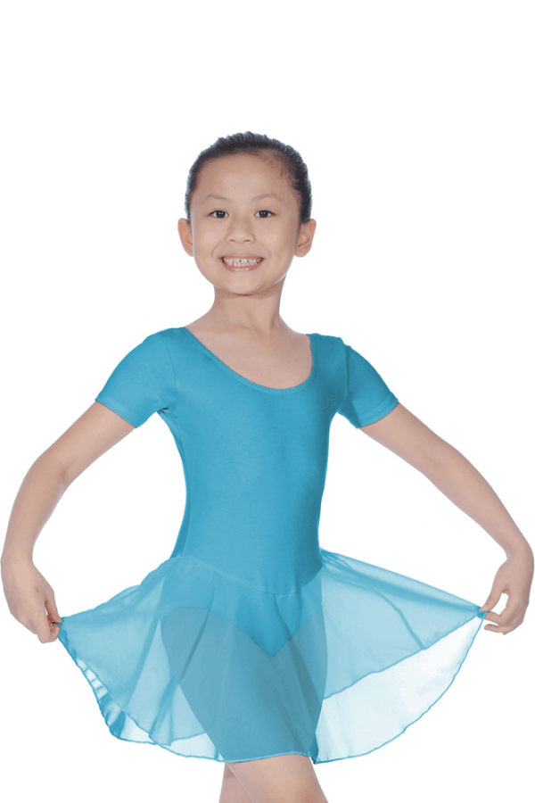 Rebecca Leotard - Image 3