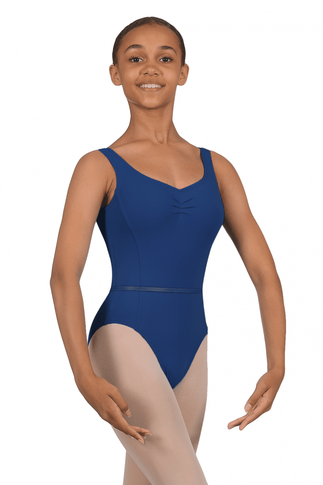 Elizabeth Microfiber leotard - Image 5