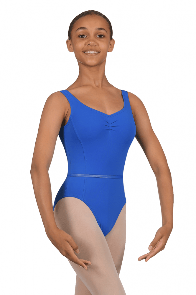 Elizabeth Microfiber leotard - Image 6