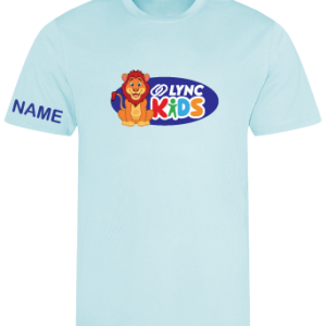 Lync Kids Cool T-Shirt Mint Green