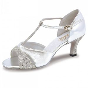 Lucina Ladies' Ballroom Shoes