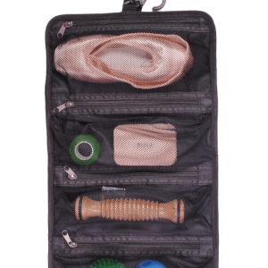 Multi Pocket Organiser Bag