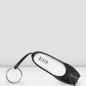 Mini Pointe Shoe Key Chain
