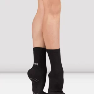 Blochsox Crew Length Dance Sock
