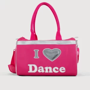 Bloch I Love Dance Bag