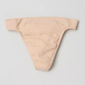 Mens/Boys Seamless Dance Belt