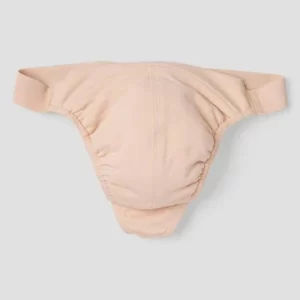 Mens/Boys Dance Belt with Narrow Elastic