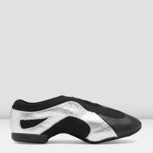 Ladies Slipstream Slip On Jazz Shoes