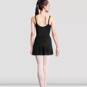 Ladies Vera Wrap Ballet Skirt