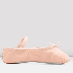 Childrens Bunnyhop Ballet Shoes