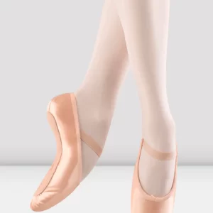Ladies Prolite Satin Ballet Shoes