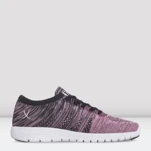 Childrens Omnia Lightweight Knitted Sneakers