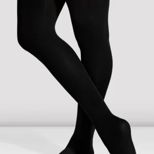 Girls Footed Tights