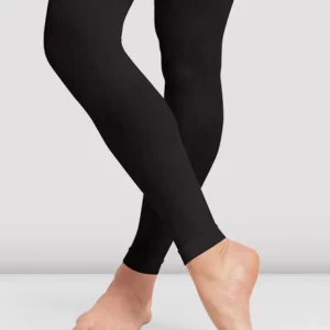 Ladies Contoursoft Footless Tights