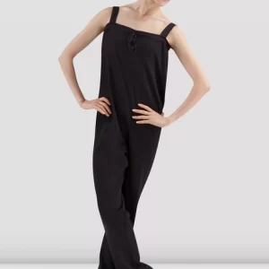 Ladies Warm Up Jumpsuit