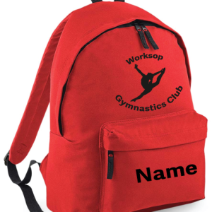 WGC Backpack