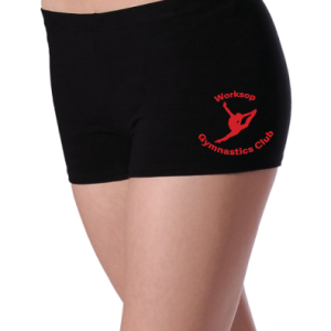 WGC Hipster Shorts