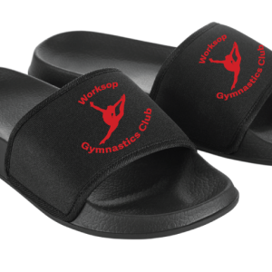 WGC Cool Sliders