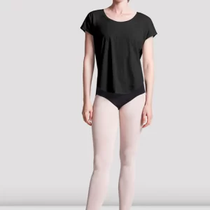 Ladies Ravita Boatneck T-Shirt