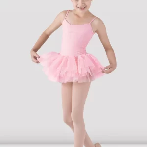 Girls Milani Camisole Tutu Dress