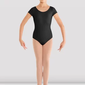 Girls Bellflower Crossback Leotard