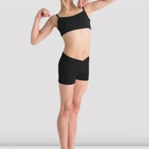 Girls Matea V Front Shorts