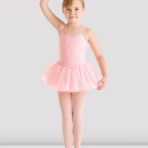 Girls Hurley Tulle Tutu Skirt