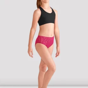 Girls Akari Crop Top