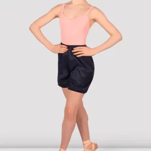 Girls Ripstop Shorts