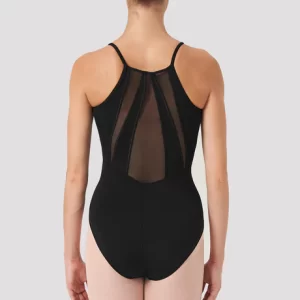 Ladies Jubilee Halterneck Leotard