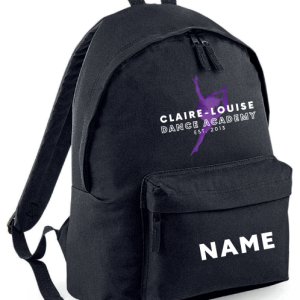 CLDA Backpack